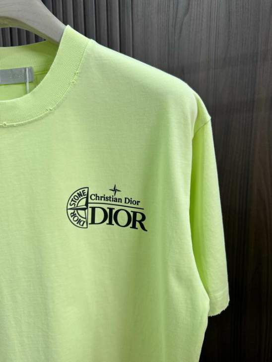 Dior T Shirts Short _SKUDiorS-2XLhgntx7016058
